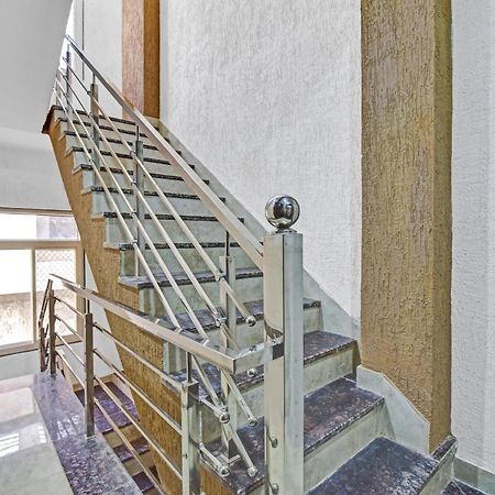 אג'מר Hotel O Grand L M מראה חיצוני תמונה