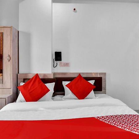אג'מר Hotel O Grand L M מראה חיצוני תמונה